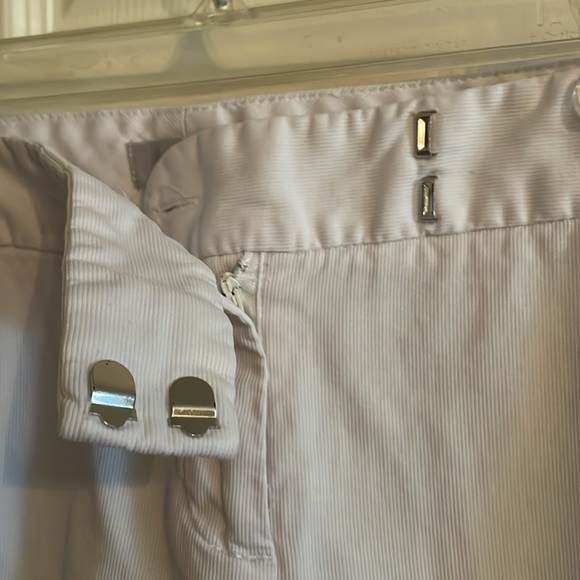 Metro seven Capris - Picture 4 of 7